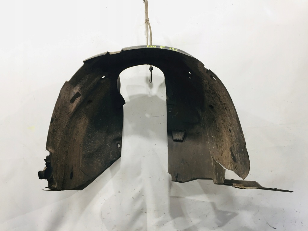 фото №1, Підкрилок передні праве peugeot 2008 оригінал #126