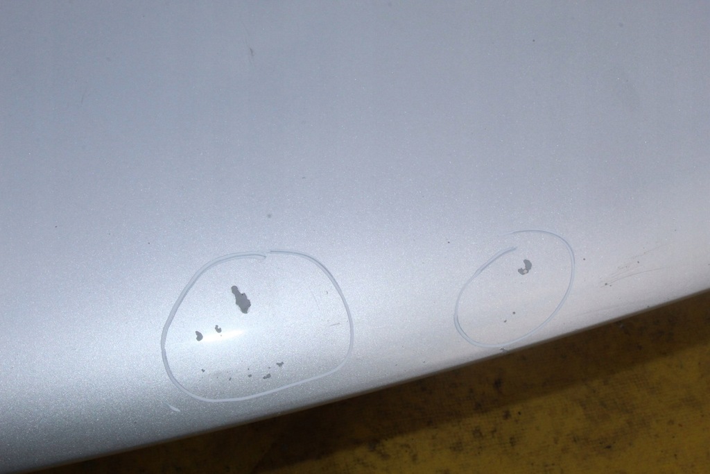 фото №6, Капот перед передня audi a8 d3