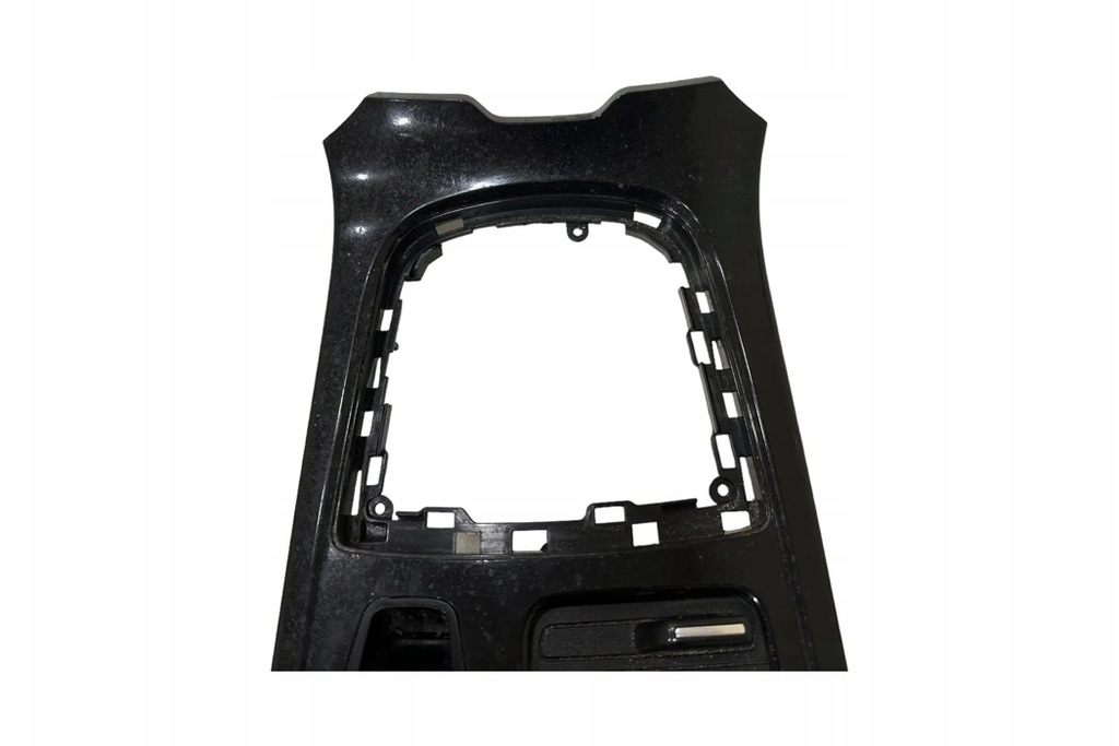 фото №9, Рамка переключения передач hyundai i40 cw vf 846513z000 1.7l дизель 85kw 2012