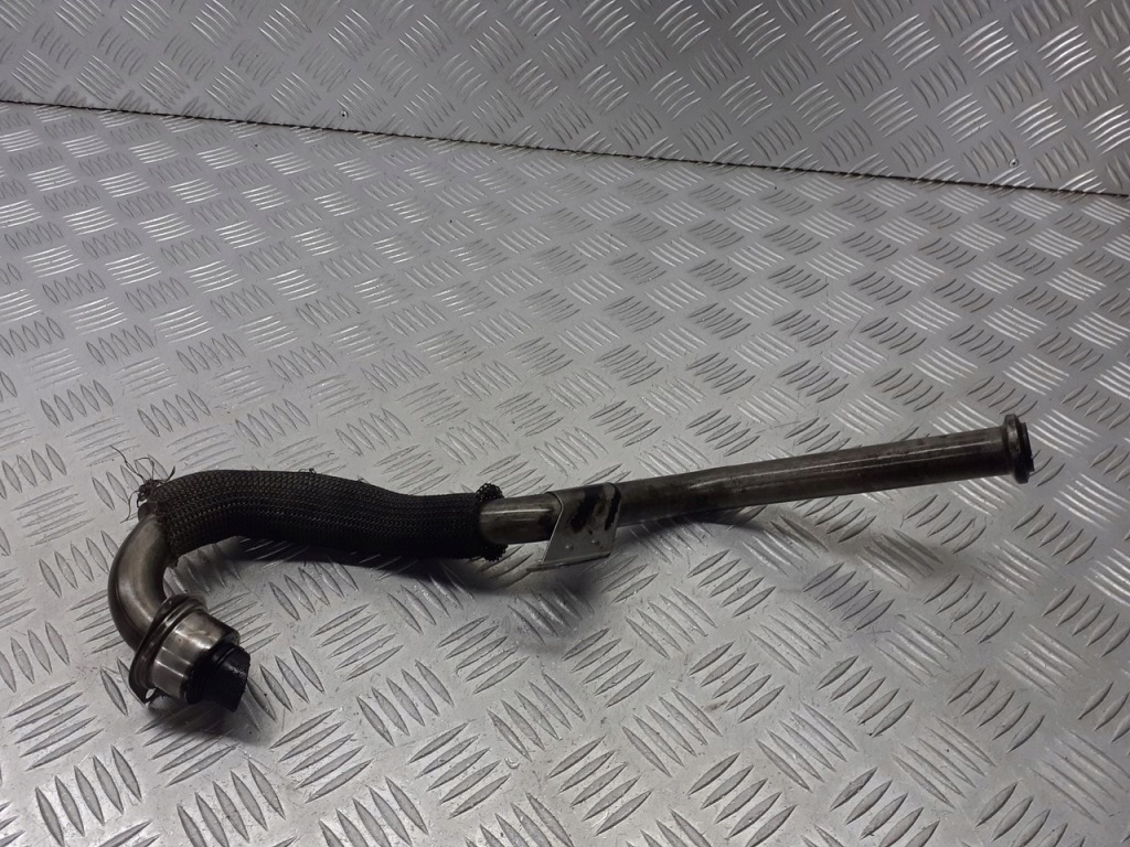 Купить Труба трубка шланг egr suzuki liana 1.4 ddis x