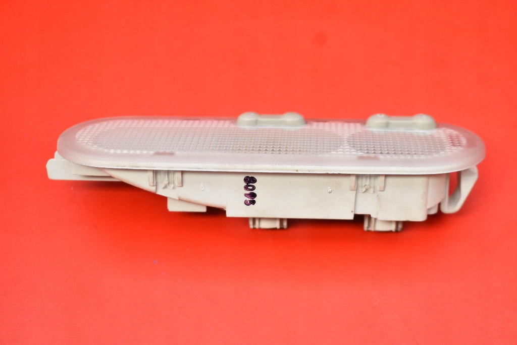 фото №4, Лампа освітлення салону перед 8200073231 renault modus lift 07-12