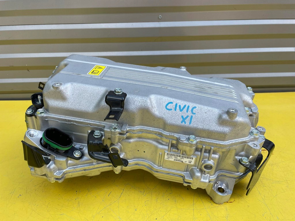 фото №1, Honda civic xi гибрид конвертер инвертор