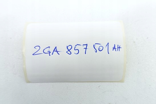 фото №4, Зеркало левая vw t-roc 2ga 9+2 pin 2ga857501ah