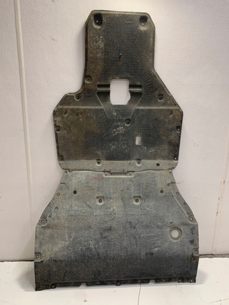 Купити Porsche cayenne 9y захист під  коробка передач