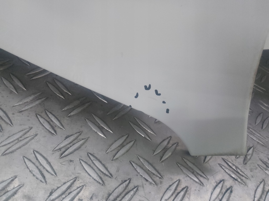 фото №13, Opel movano 10- капот радіатор крила решітка радіатора pas комплект 2.3