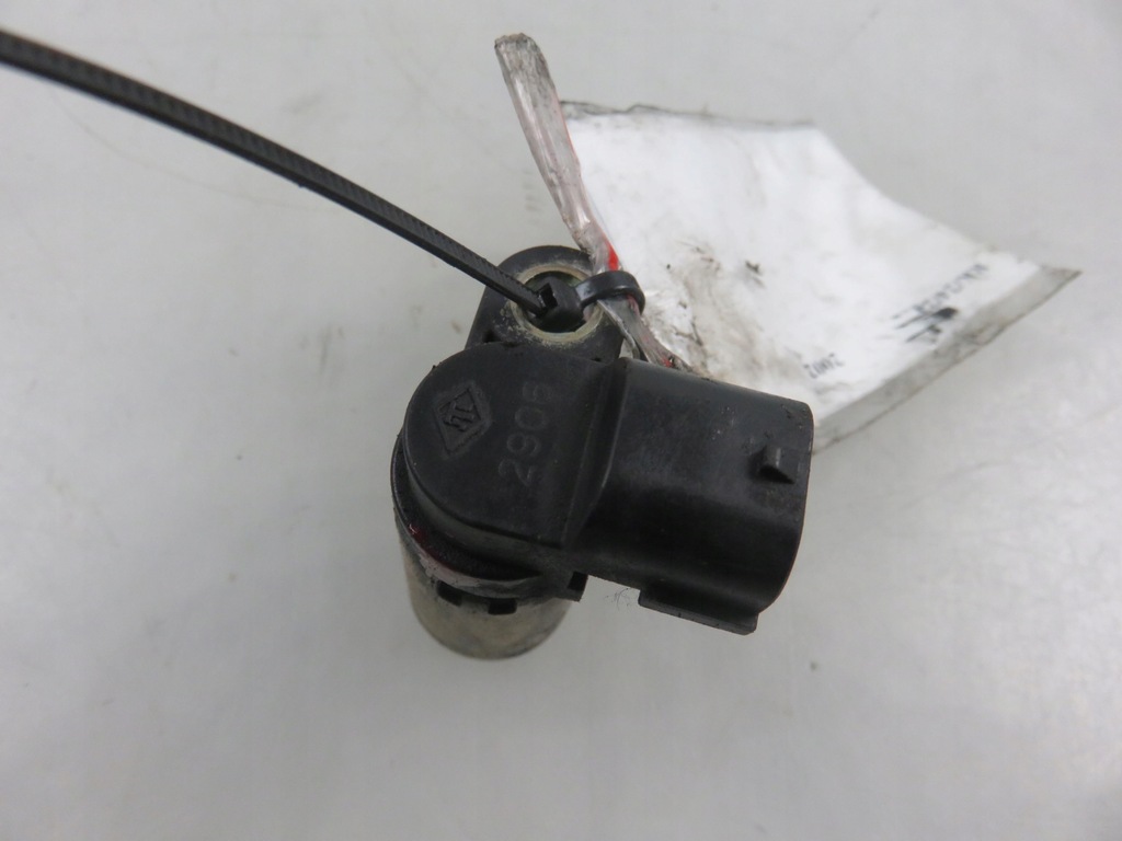 фото №5, Датчик вала subaru legacy iii 2.0 awd 125 - ej201