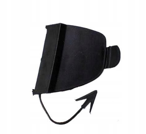 фото №2, Vw jetta 11-15 заглушка фаркоп