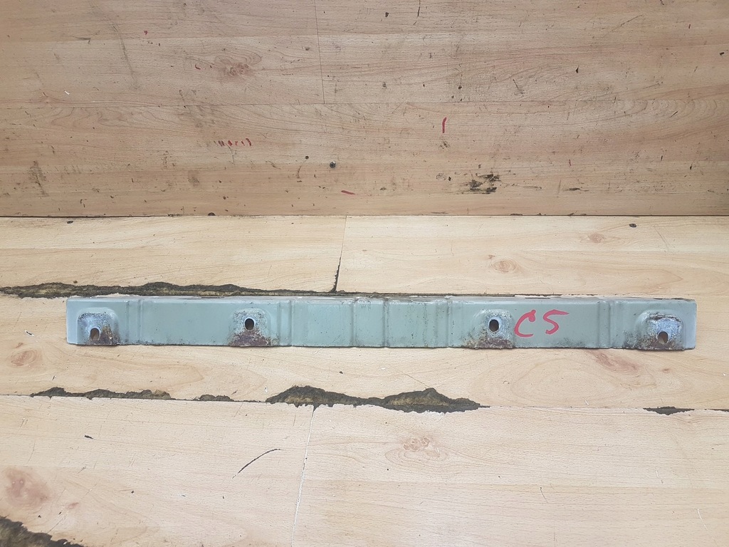 фото №1, Балка кронштейн citroen c5 iii