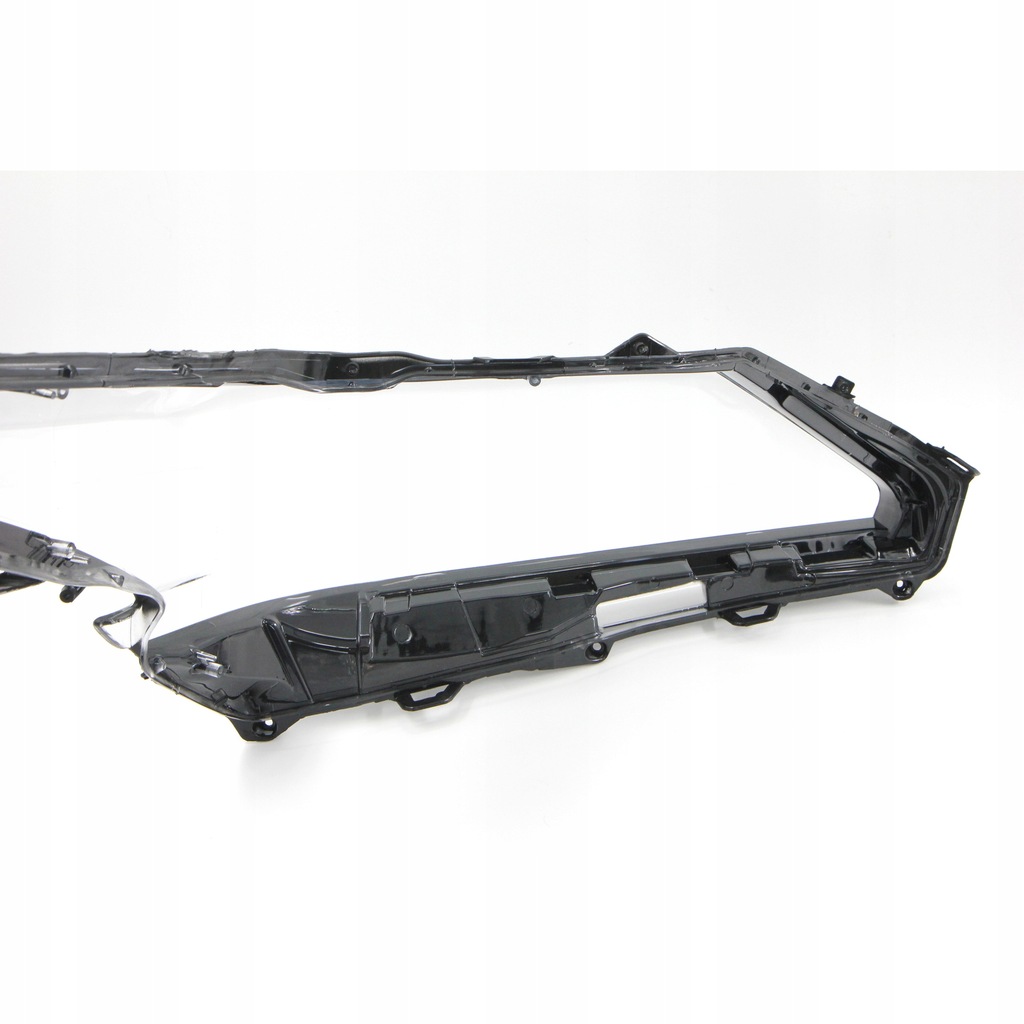 фото №6, Lexus lx 2015 - 2021 скло фара