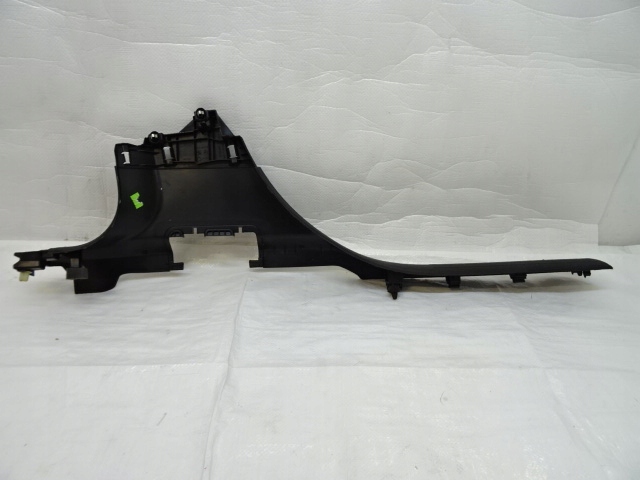 фото №8, Peugeot rifter права захист молдинг поріг 9816396377