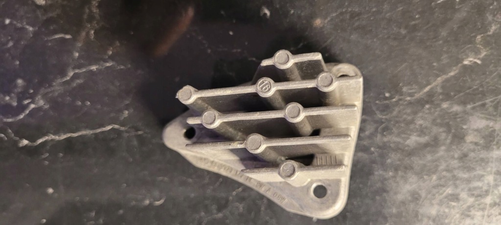 Купить Модуль блок управления преобразователь led лампы правый перед honda civic ix 11-17