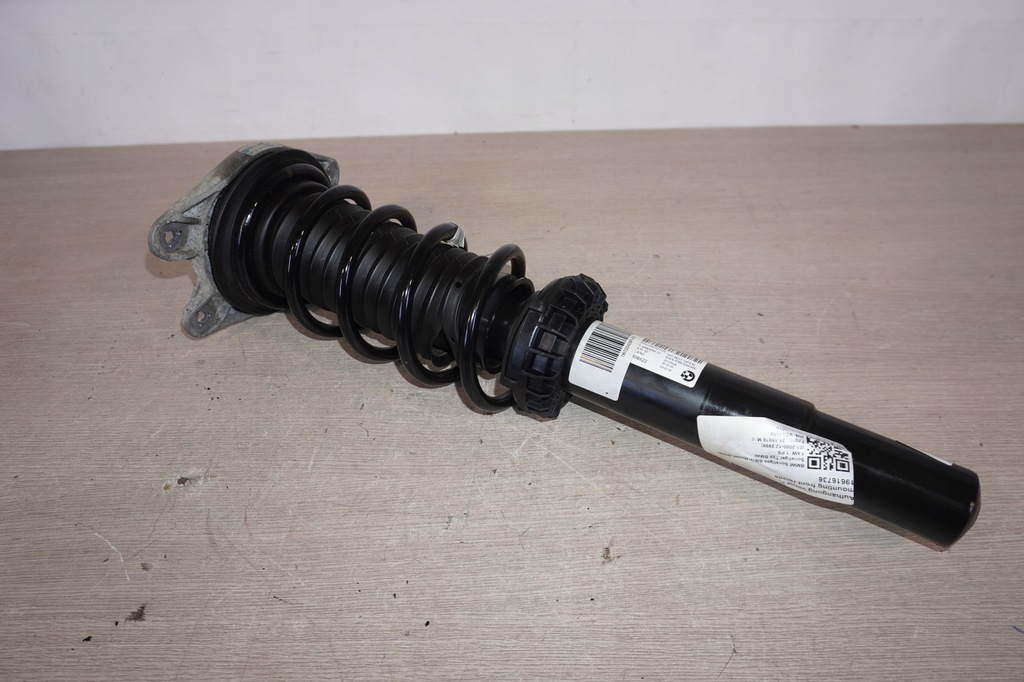 фото №3, Амортизатор bmw i3 lci 6880098