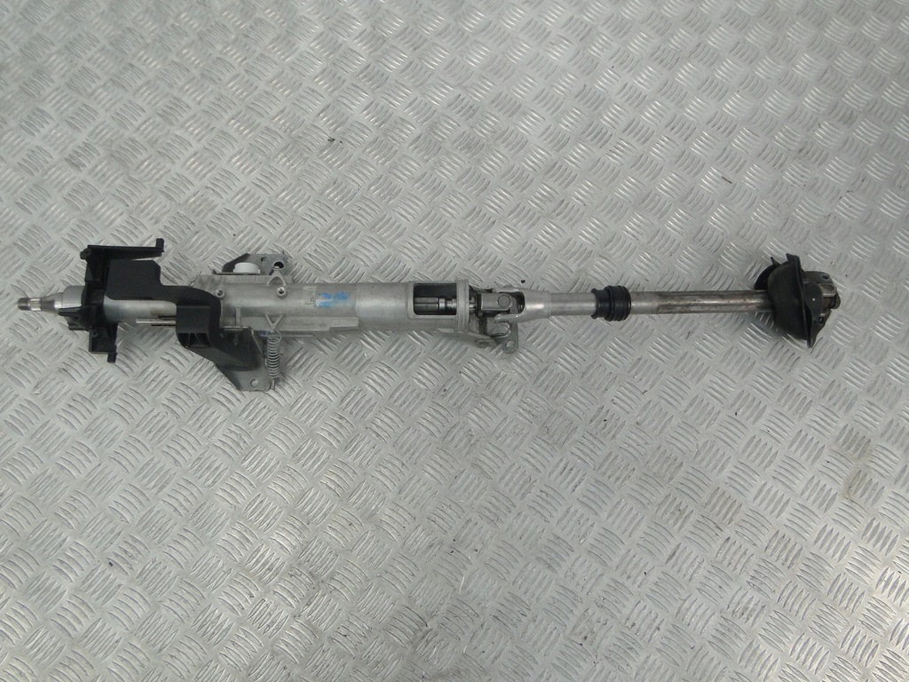 фото №2, Колонка кермова шток alfa romeo stelvio