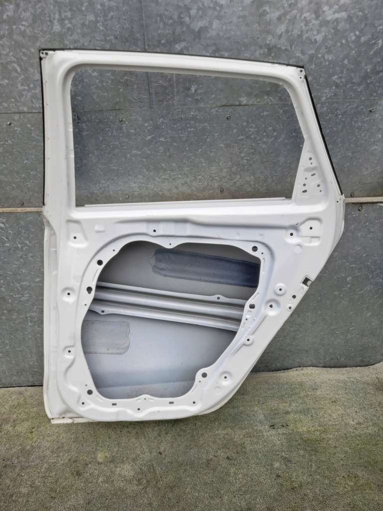 фото №15, Дверь передние задние левая правое hyundai i30 iii 2017-