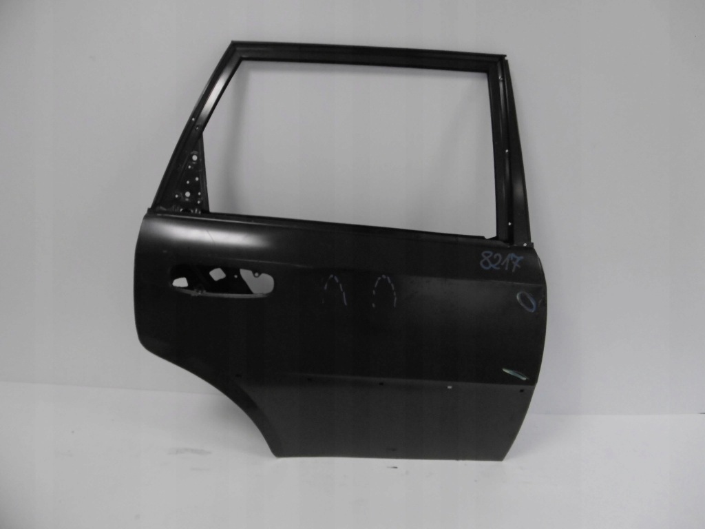 фото №1, Lacetti kombi 05-13 chevrolet двері праве задня 8217