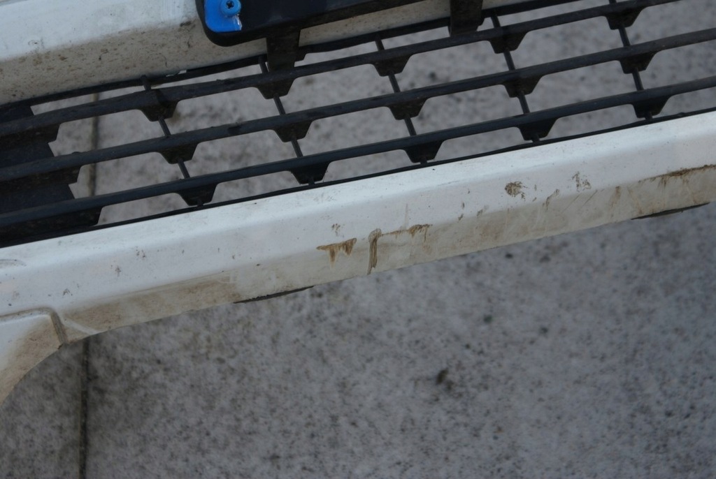 фото №6, Mercedes w204 бампер передній перед pdc pod c650