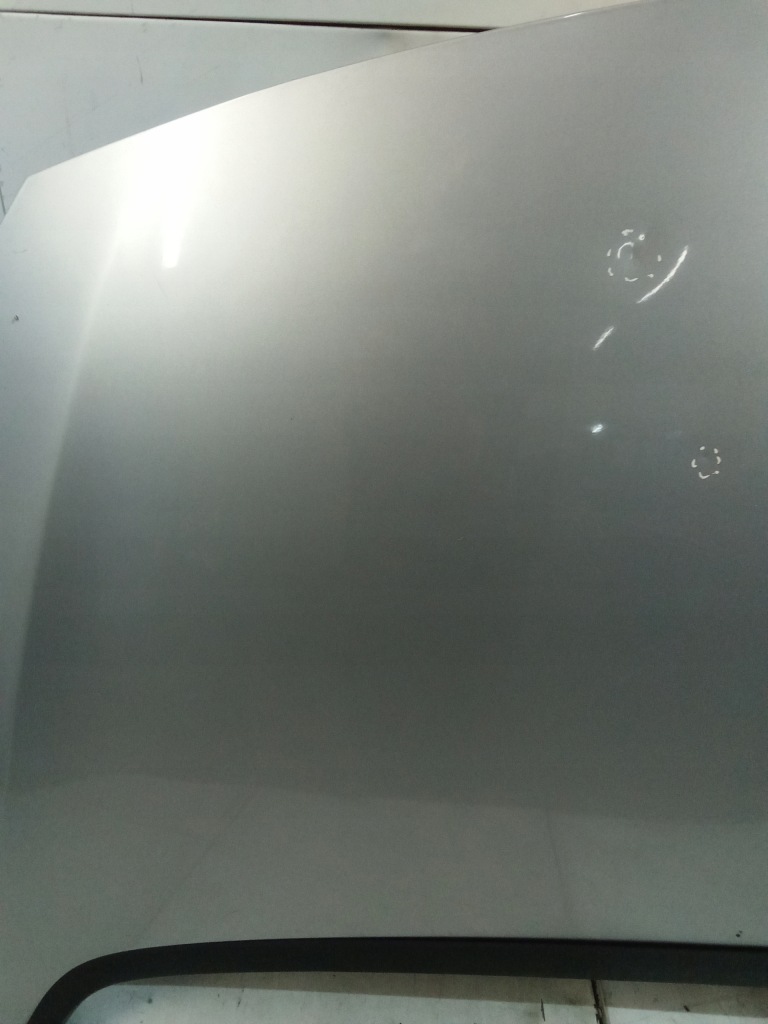 фото №3, F891 капот opel astra j z176