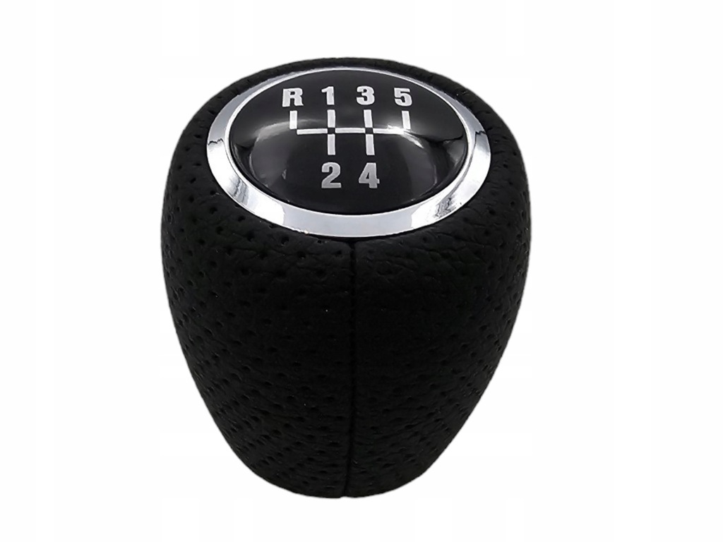 фото №6, Ручка переключения передач chevrolet lacetti 2004-2009 orlando 2010-2014