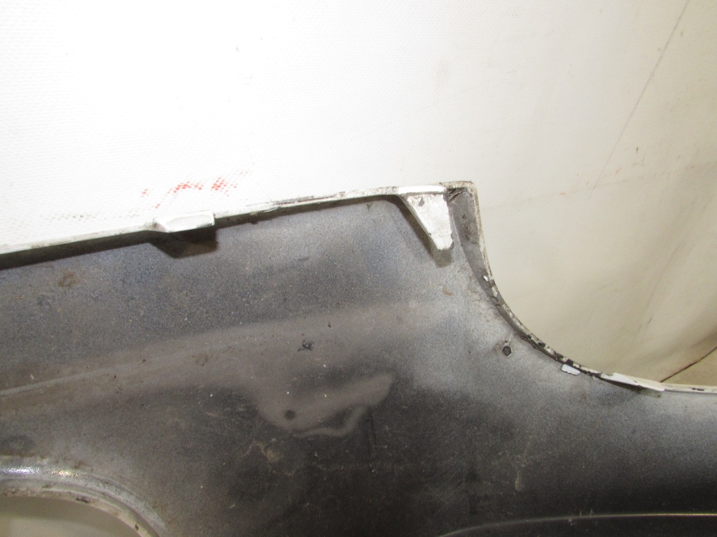 фото №11, Citroen berlingo iv peugeot partner 4 combo e rifter бампер перед передній