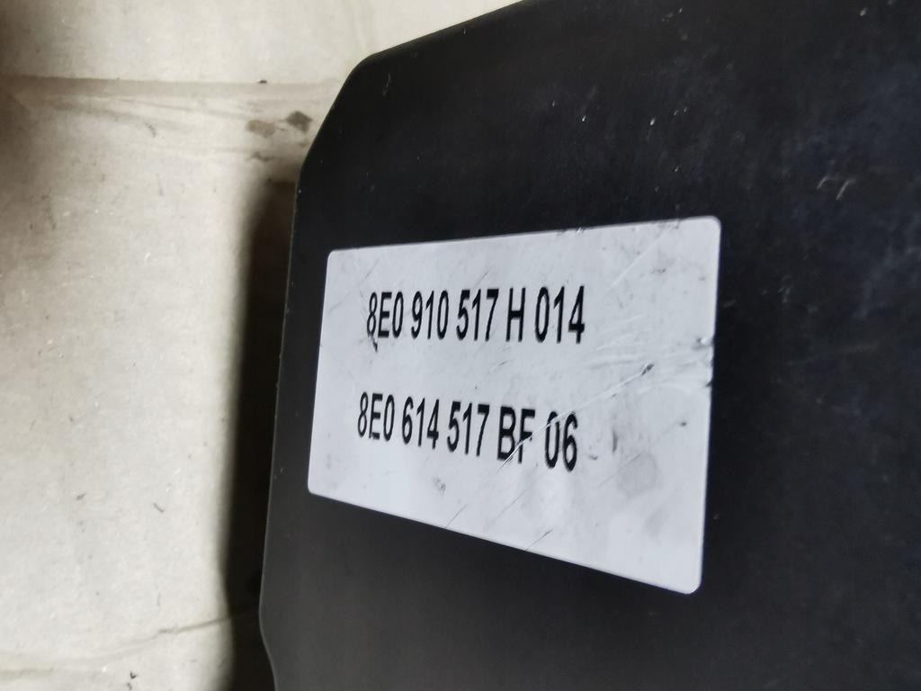 фото №5, Насос abs блок керування audi a4 b7 8e0614517bf