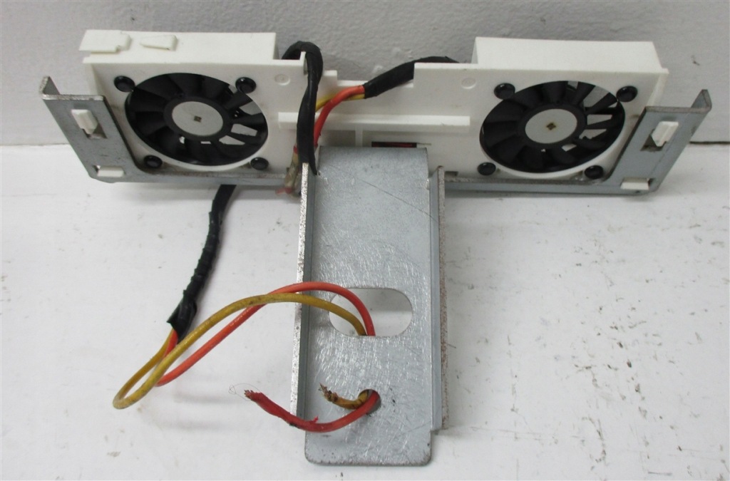 фото №3, Вентилятор навігації радіо c5 iii x7 9654090280