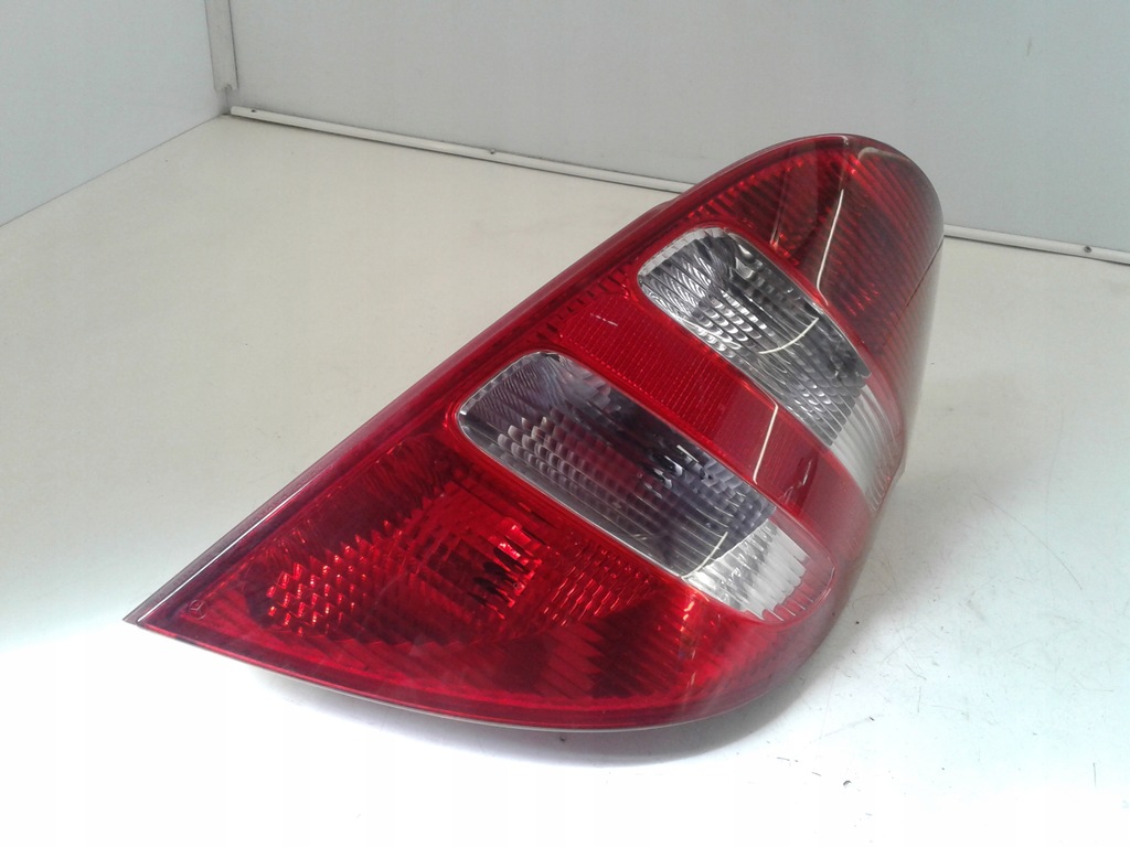 фото №1, Лампа правий задня 1698200364 mercedes w169