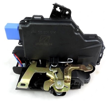 фото №1, Замок внутрішній двері