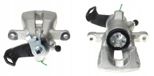 фото №1, Супорт гальмівний mini mini clubvan one