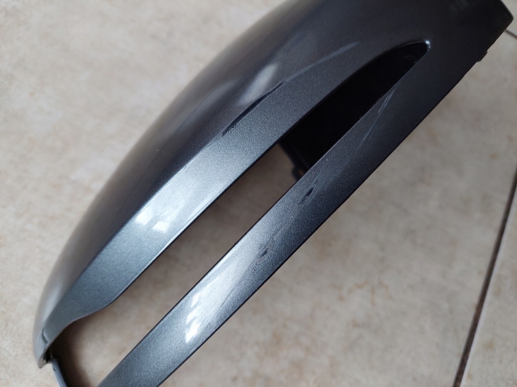 фото №6, Корпус дзеркало - права - mercedes gle w167 - gls w167 - mercedes eqe 294