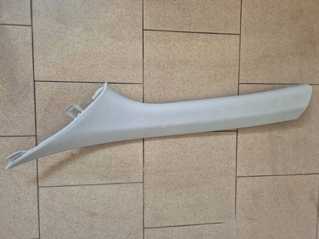 фото №1, Hyundai i30 ii 15r захист стійка лівий перед 85810-a6000