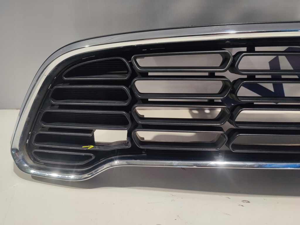 Решітка  решітка радіатора решітка радіатора mini countryman r60 22405910 9807476 Недорого