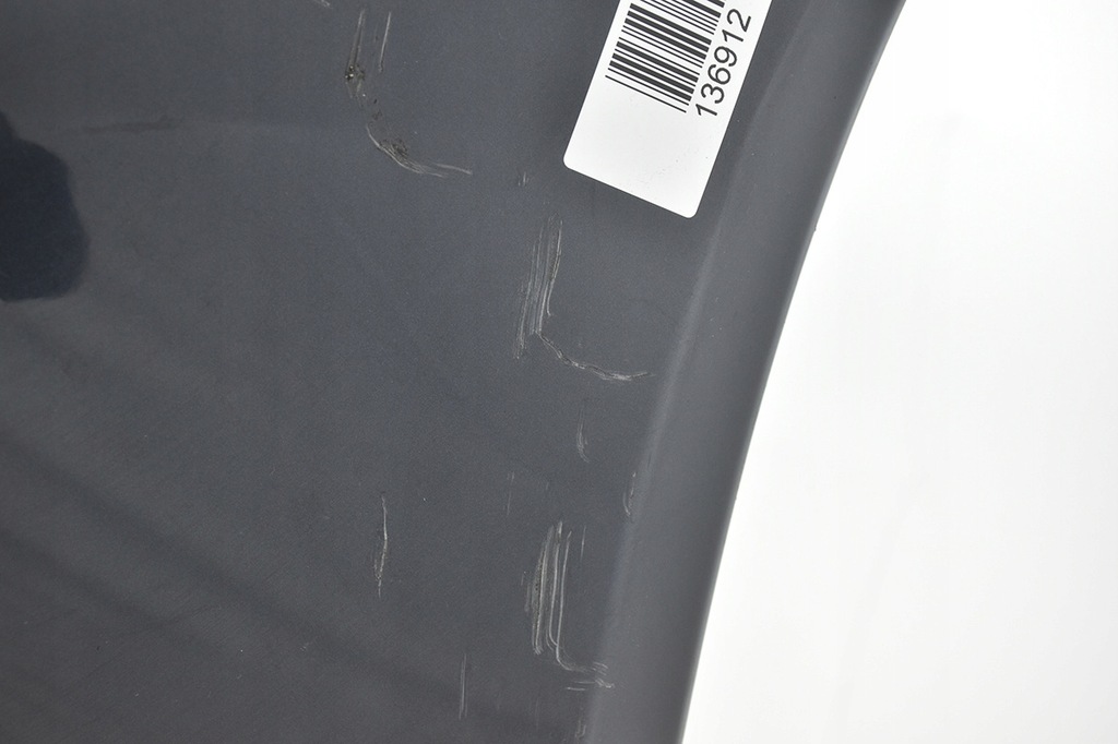 фото №11, Бампер задний задняя porsche 911 997 pdc