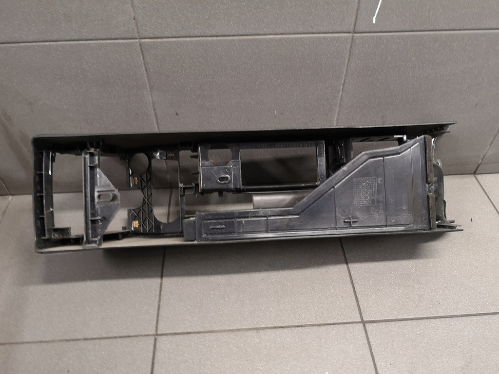 фото №9, Туннель средний чёрный audi a6 c5 4b0863244b