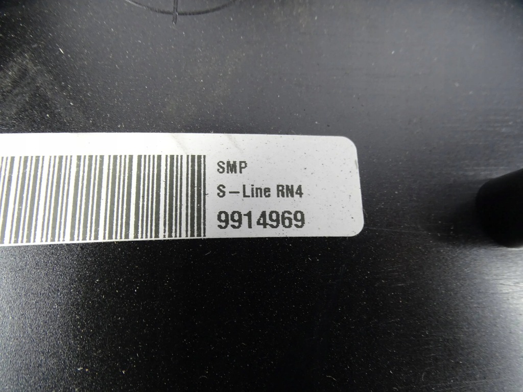 фото №6, Решітка радіатора решітка радіатора audi a1 82a s-line