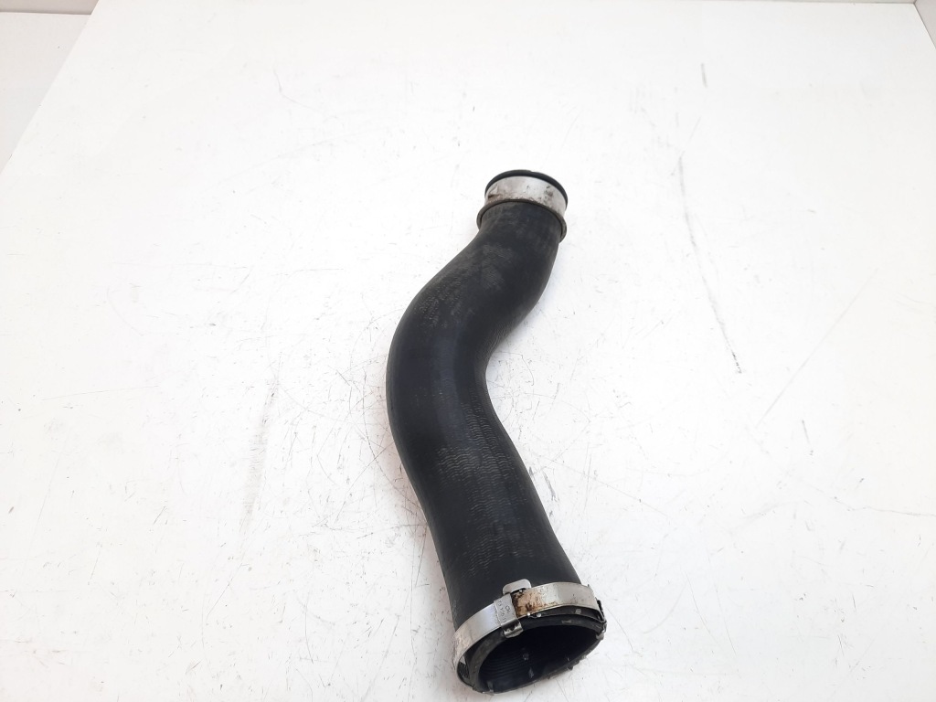 2012 volkswagen passat cc патрубок інтеркулер 3c0145834q Недорого