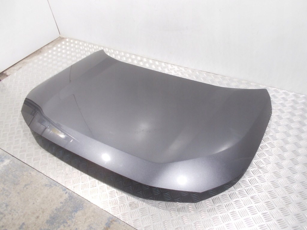 фото №13, Капот двигателя toyota rav4 rav 4 v 19-24 оригинал alu ładna