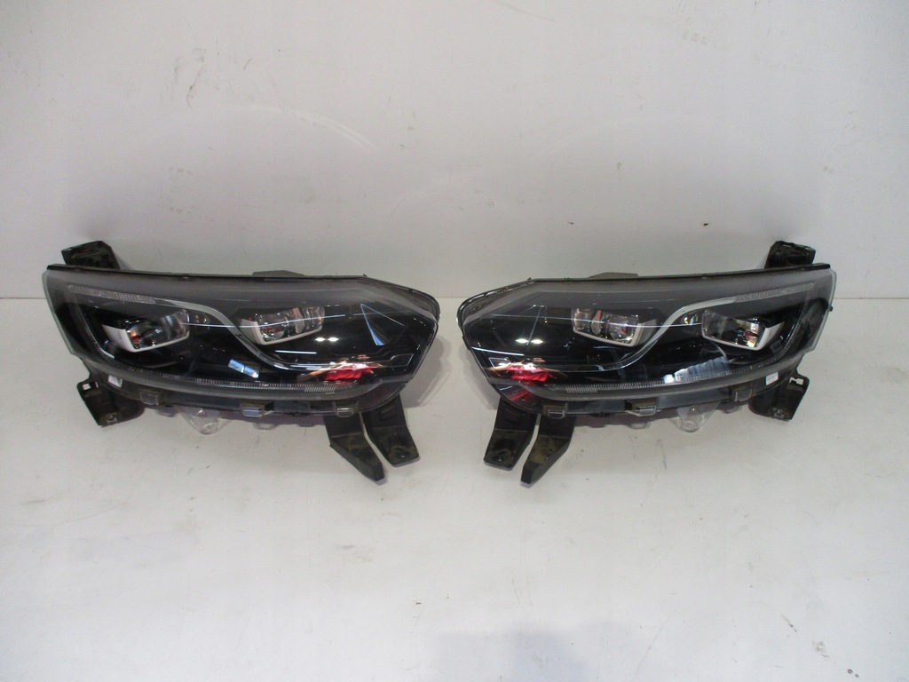 фото №5, Лампа лампы full led renault espace 5 v