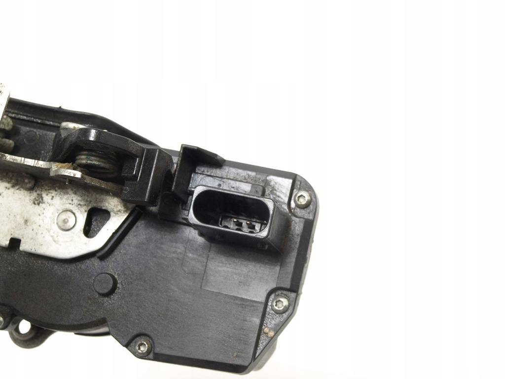 фото №5, Замок двері лівий задня chevrolet cobalt l15259129
