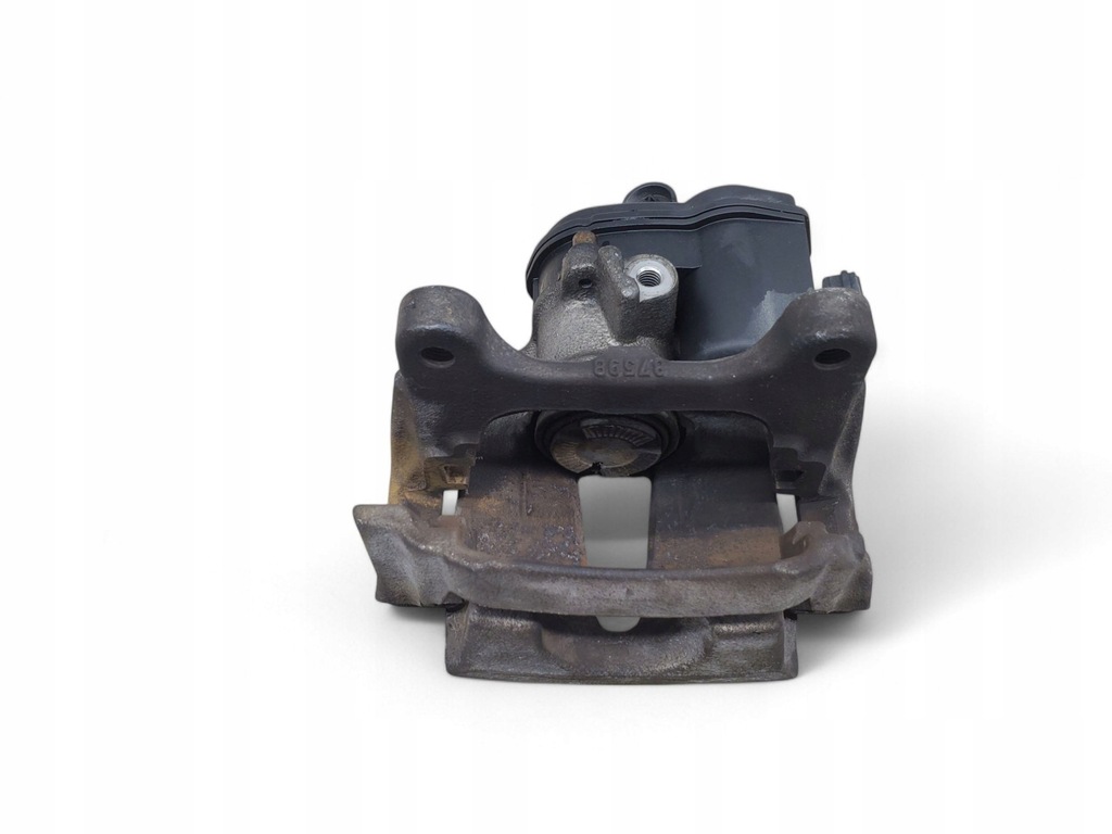 фото №7, Audi q7 4m 4m0615406as перед сторона права супорти