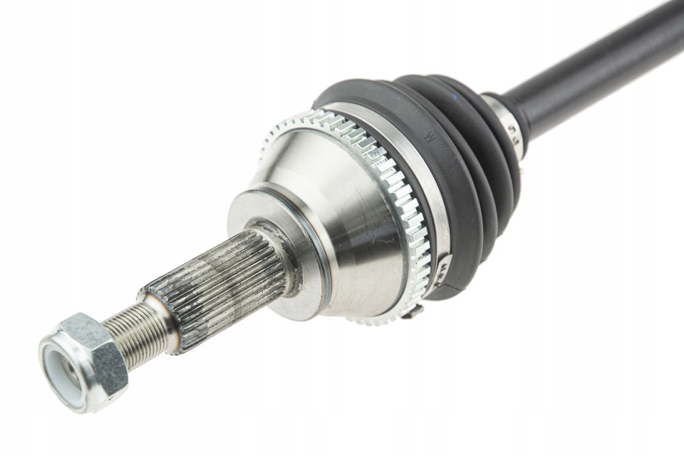 фото №3, Приводной вал приводная задняя l=p do renault arkana i 1.6