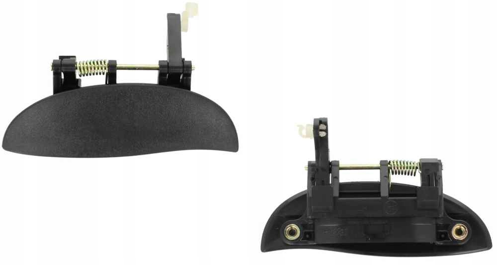 фото №1, Правая ручка наружный. дверь hyundai atos 1997-2002 tl