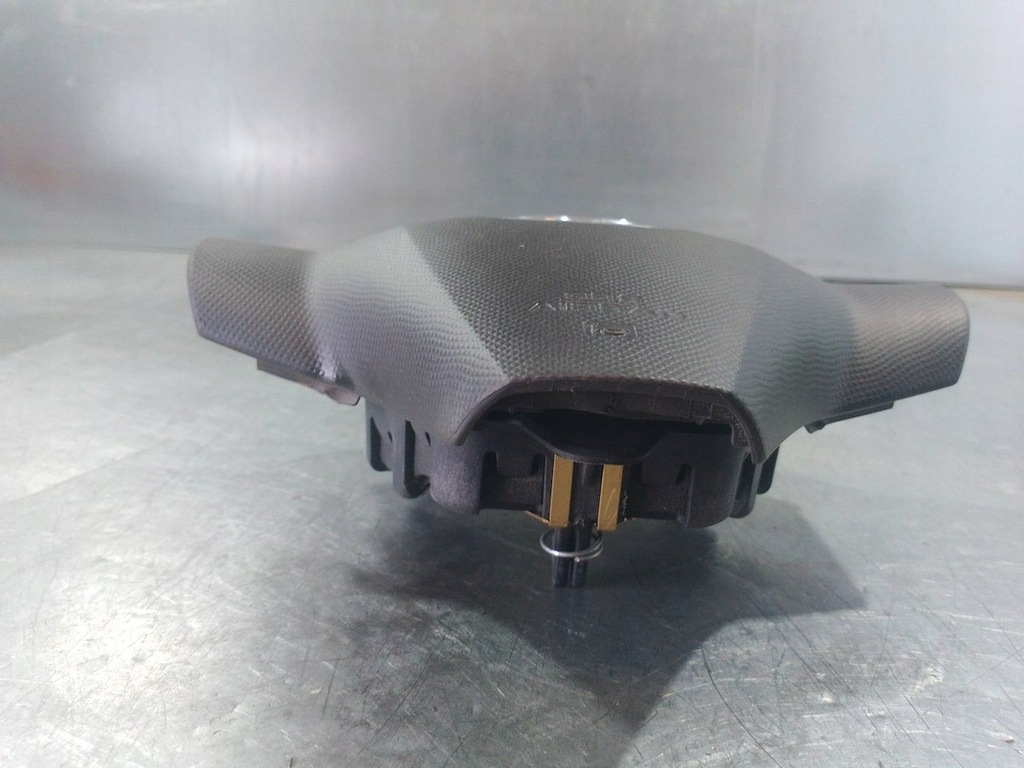 фото №6, Подушка водія, подушка безпеки toyota yaris ii 06-11 45130-0d150-g