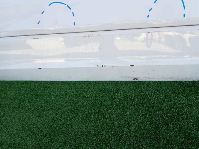 фото №7, Vw t-roc troc cabrio двері праве передні перед