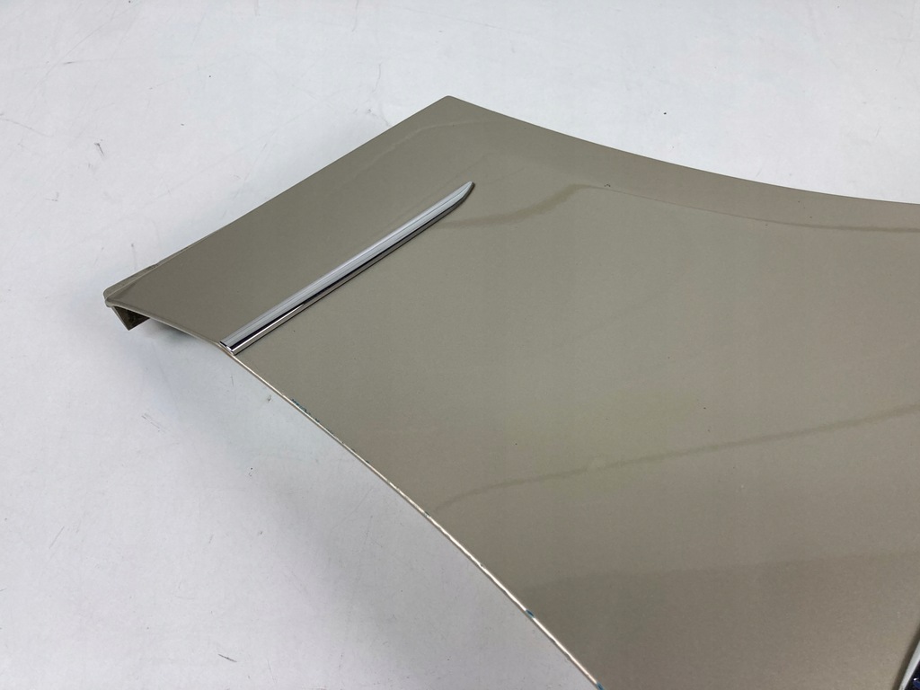 фото №9, Крыло левый передний mercedes e-klasa w212 a212