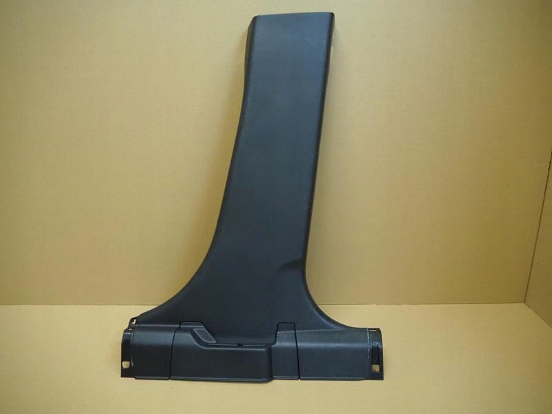 фото №1, Защита накладка стойка правая peugeot 4007