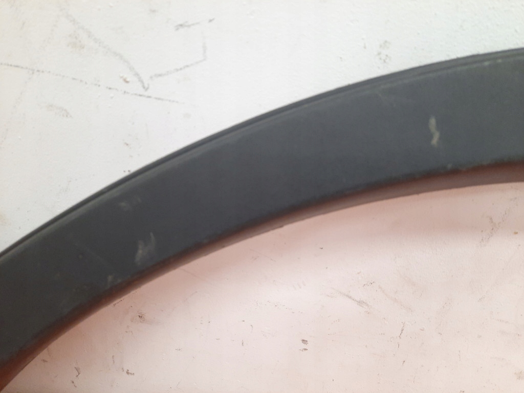 фото №5, Toyota rav4 13-19 suv молдинг крыла задняя левый 7560642190