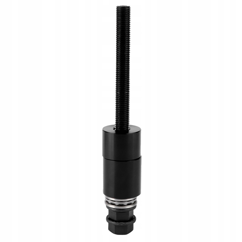 фото №14, Блок монтажу колеса шківний вала колінчастого do