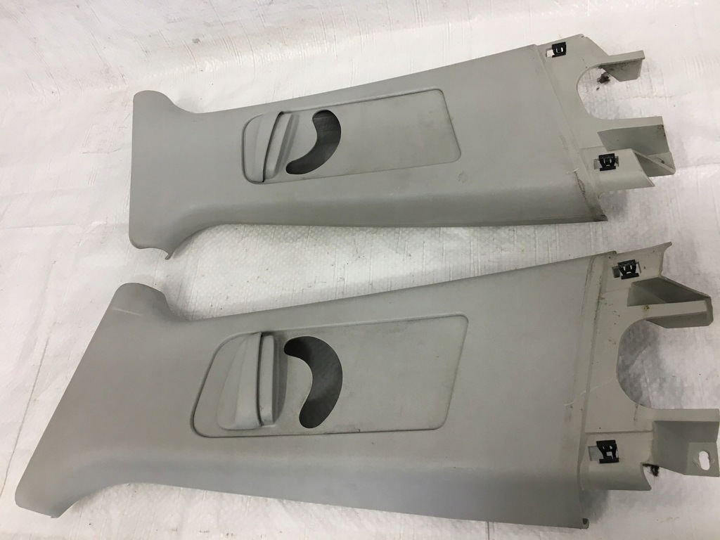 фото №7, Защита стойка 6l4867243g seat ibiza cordoba