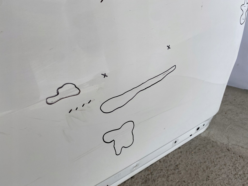 фото №7, Citroen ds3 crossback двері праве передні