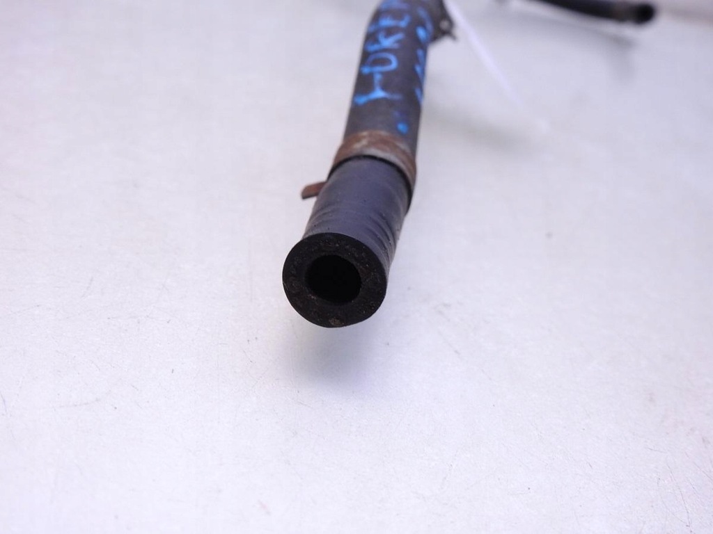 фото №7, Wąż трубка wody subaru forester iii 2.0 d